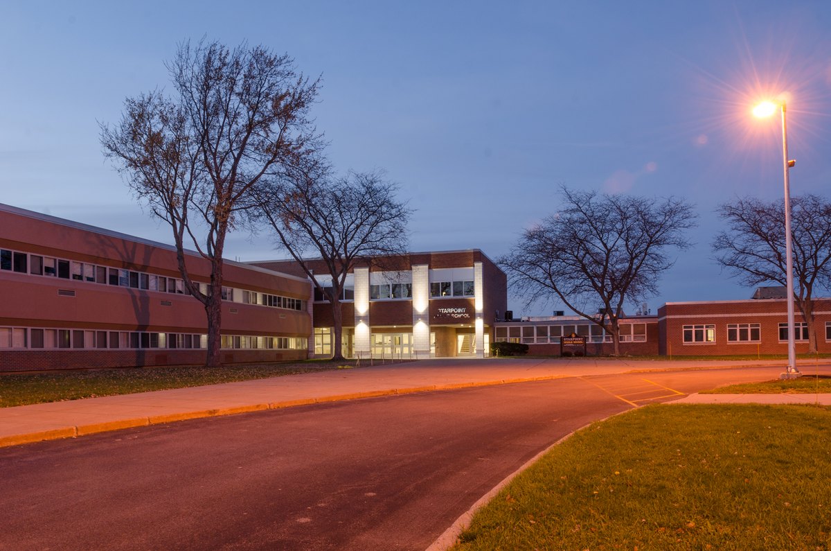 Starpoint Middle School project photograph 4