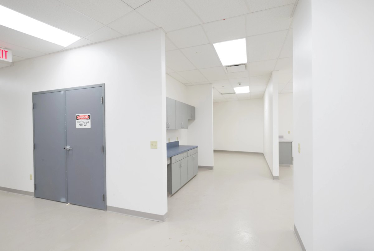 University of Buffalo RIA project photograph 4