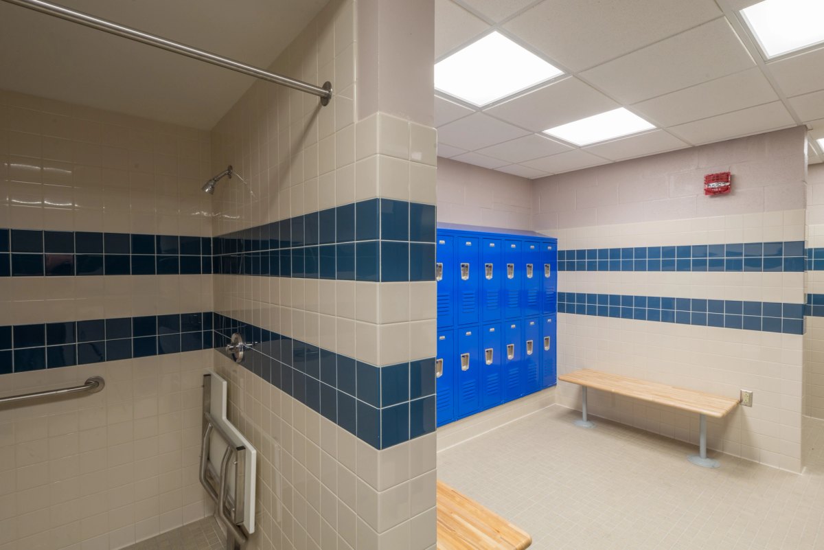 Randolph Academy project photograph 3