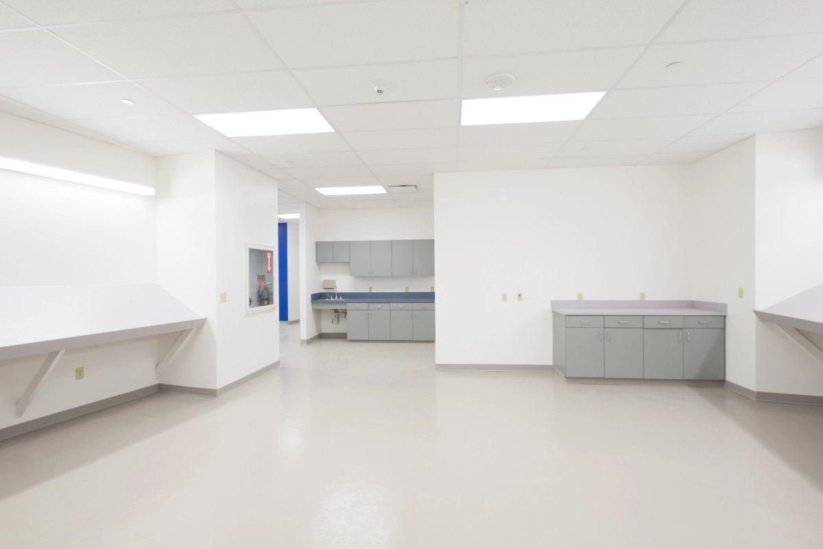 University of Buffalo RIA project photograph 2
