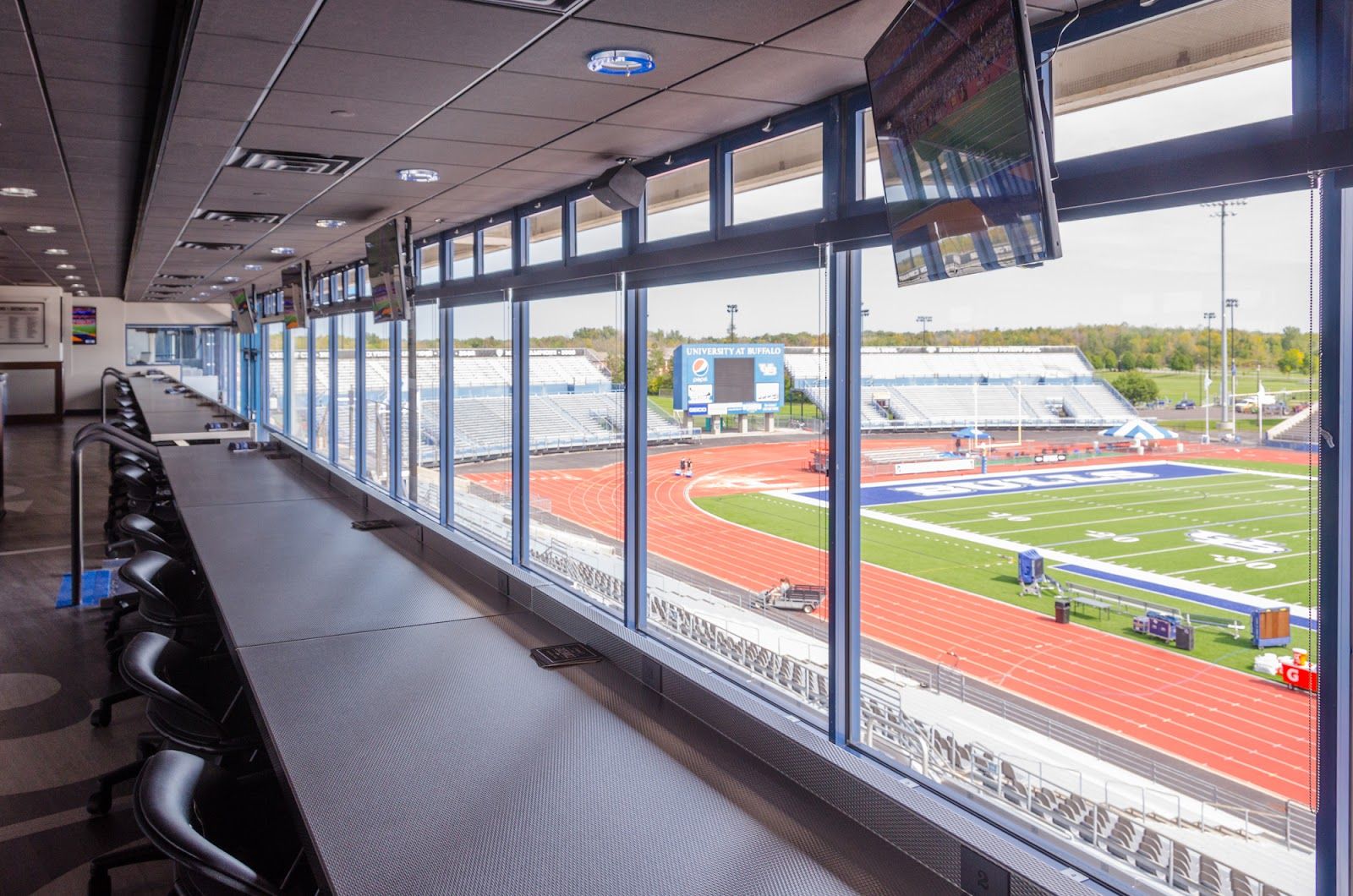UB Field project photograph 1