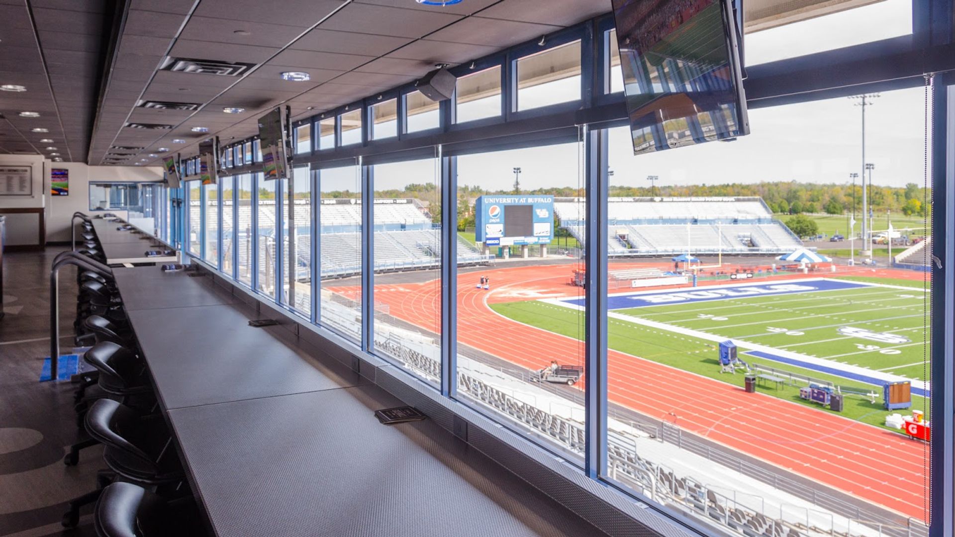UB Field project photograph 1