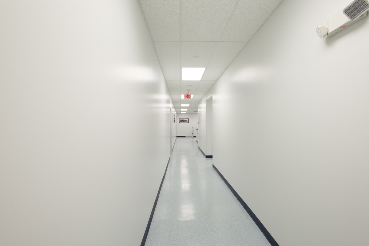 VA Western NY Healthcare System project photograph 5
