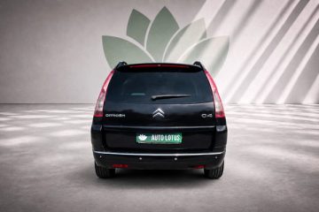 Citroën C4 Grand Picasso 1.6 HDi Exclusive CMP6 - fotografia 6