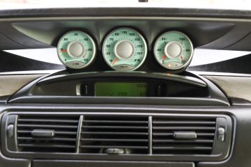 Citroën C8 2.0 HDi 16V SX - fotografia 16