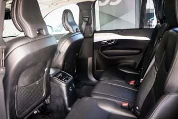 Volvo XC 90 2.0 T8 PHEV Momentum AWD - fotografia 14