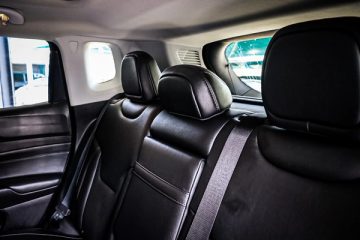 Jeep Compass 1.3 TG Trailhawk - fotografia 13