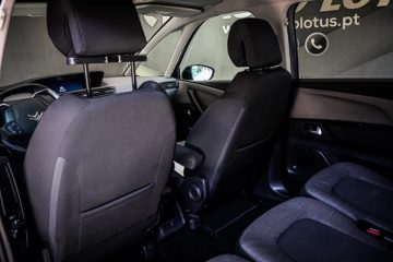 Citroën Grand C4 Spacetourer 1.2 PureTech Origins - fotografia 10