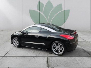 Peugeot RCZ 1.6 THP - fotografia 5