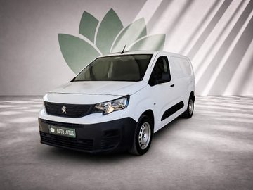Peugeot Partner 1.5 BlueHDi Premium Longa - fotografia 2