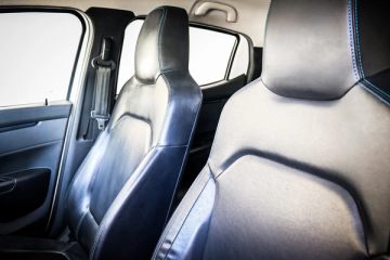 Dacia Spring Electric 45 Essential - fotografia 8