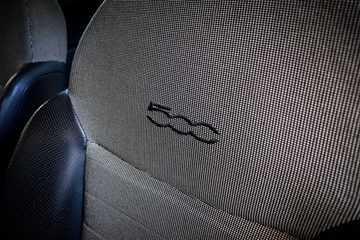 Fiat 500C 0.9 8V TwinAir Lounge S&S - fotografia 30