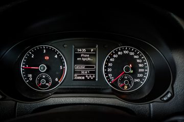 Seat Alhambra 2.0 TDI Style DSG - fotografia 42