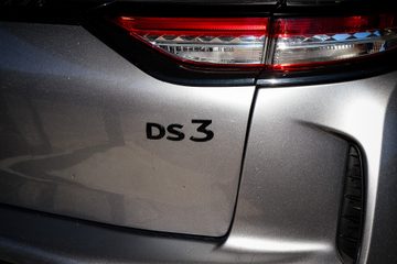DS DS3 1.2 PureTech Performance Line - fotografia 9