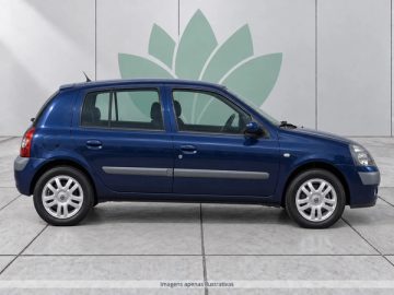Renault Clio 1.5 dCi Expression - fotografia 3