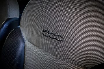 Fiat 500C 0.9 8V TwinAir Lounge S&S - fotografia 11