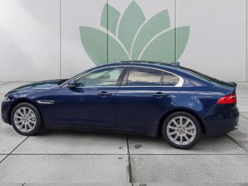 Jaguar XE 2.0 D Portfolio AWD Aut. - fotografia 5
