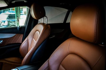 Mercedes Benz C 180 d AMG Line - fotografia 17