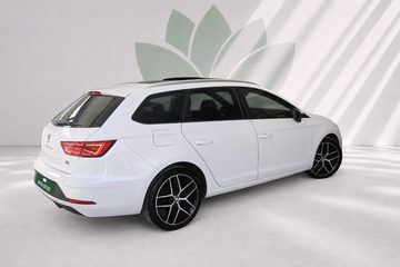 Seat Leon ST 2.0 TDI FR S/S - fotografia 4