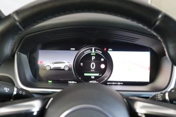 Jaguar I-Pace S AWD Aut. - fotografia 14