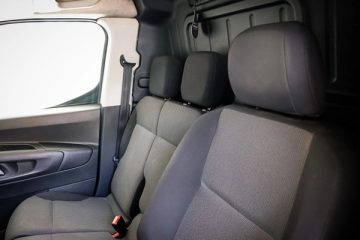 Citroën Berlingo 1.5 BlueHDi XL Live - fotografia 12