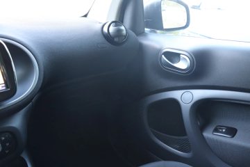 Smart ForTwo Coupé EQ Passion - fotografia 15