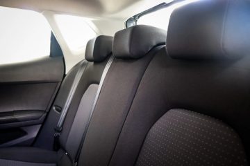Seat Ibiza 1.0 TSI Style - fotografia 9