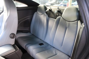 Peugeot RCZ 1.6 THP - fotografia 42