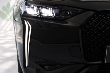 DS DS3 1.2 PureTech Performance Line - fotografia 8