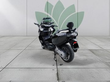 BMW C 650 GT Pack Confort - fotografia 3