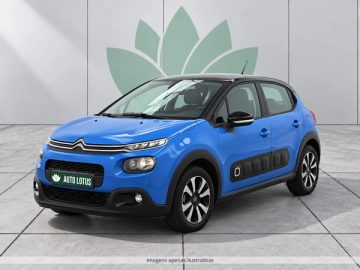 Citroën C3 1.2 PureTech Feel - fotografia 1