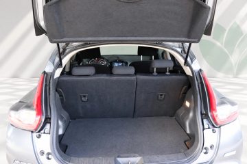 Nissan Juke 1.5 dCi N-Tec - fotografia 28
