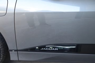 Jaguar I-Pace S AWD Aut. - fotografia 8