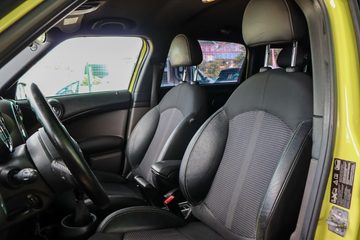 MINI Countryman Cooper D ALL4 - fotografia 30