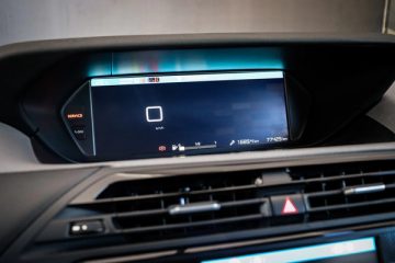 Citroën Grand C4 Spacetourer 1.2 PureTech Origins - fotografia 14