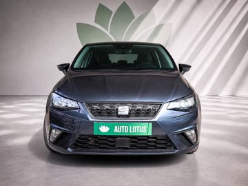 Seat Ibiza 1.0 TSI Style - fotografia 24