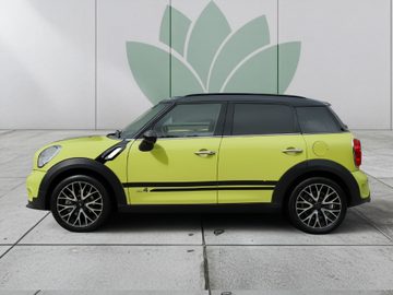 MINI Countryman Cooper D ALL4 - fotografia 23
