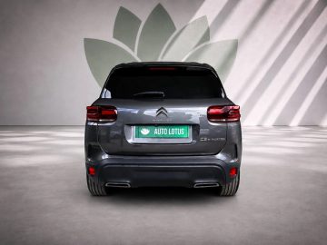 Citroën C5 Aircross 1.2 PureTech C-Series - fotografia 4