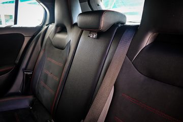 Mercedes Benz A 180 d AMG Line Aut. - fotografia 45