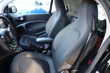 Smart ForTwo Coupé EQ Passion - fotografia 35