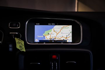 Volvo V40 2.0 D2 Momentum - fotografia 15