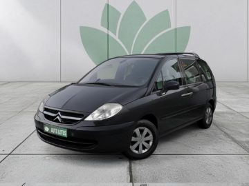 Citroën C8 2.0 HDi 16V SX - fotografia 3