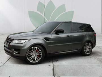 Land Rover Range Rover Sport 3.0 SDV6 HSE Dynamic - fotografia 24