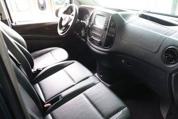 Mercedes Benz Vito Outro - fotografia 32