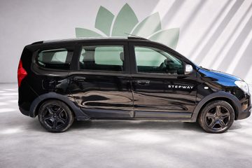 Dacia Lodgy 1.3 TCe Stepway 7L - fotografia 5