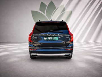 Volvo XC 90 2.0 T8 PHEV Momentum AWD - fotografia 8