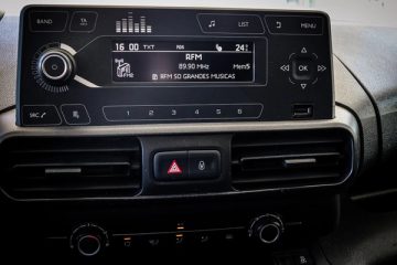 Peugeot Partner 1.5 BlueHDi Pro Longa - fotografia 9