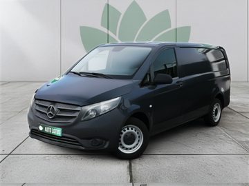 Mercedes Benz Vito Outro - fotografia 19