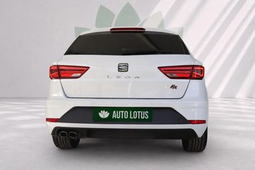 Seat Leon ST 2.0 TDI FR S/S - fotografia 7