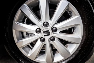 Seat Ibiza 1.0 TSI Style - fotografia 7